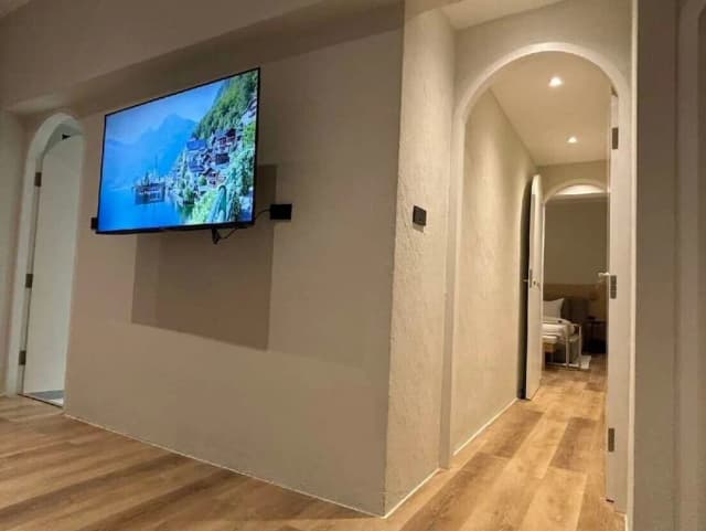 Punnpreeda Beach Resort-Suite with Workstation-12