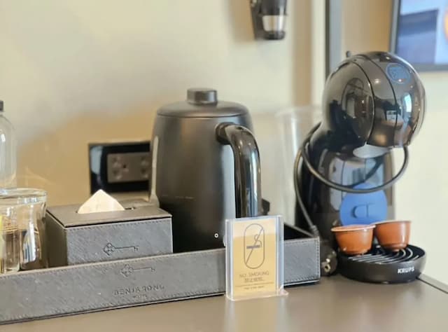 ベンジャロンホテルバンコク-Grand Deluxe Corner-17