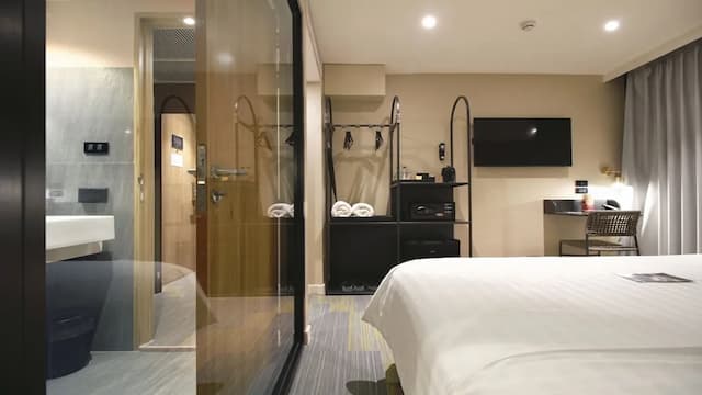 ベンジャロンホテルバンコク-Grand Deluxe Corner-13