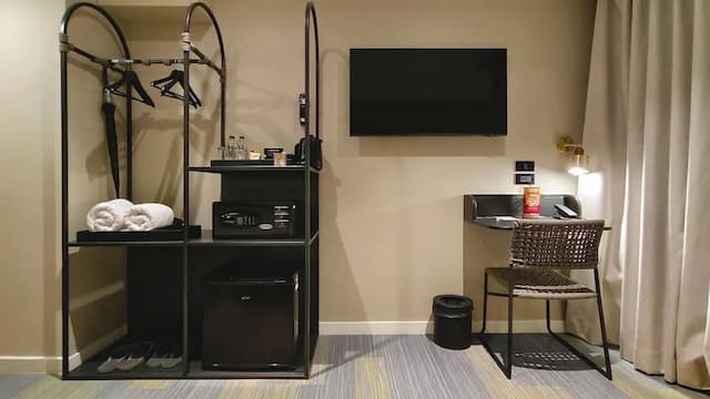 ベンジャロンホテルバンコク-Grand Deluxe Corner-14