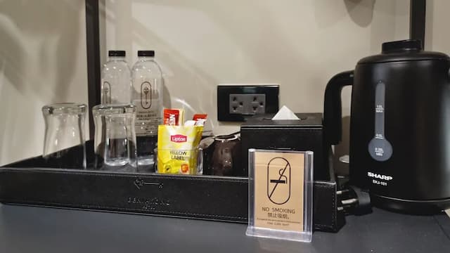 ベンジャロンホテルバンコク-Grand Deluxe Corner-15