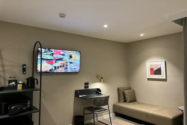 ベンジャロンホテルバンコク-Grand Deluxe Corner-2