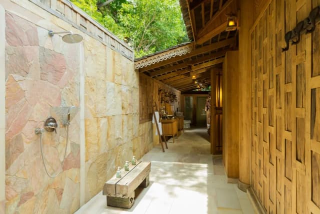 瑤諾島聖蒂雅度假村及 SPA - SHA Extra Plus 認證-Ocean View Pool Villa with FREE THB 1,000 Net Resort Credit per night-5