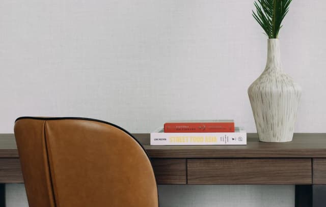 曼谷金普頓玫蘭飯店 - IHG 旗下飯店-客房, 2 間臥室 (Residence, Green Lung View)-2