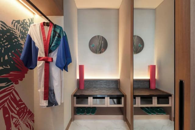 曼谷金普頓玫蘭飯店 - IHG 旗下飯店-客房 (Essential)-6