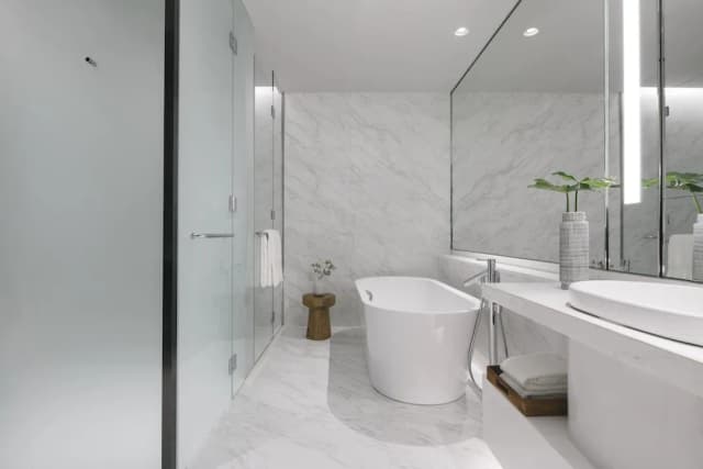 曼谷金普頓玫蘭飯店 - IHG 旗下飯店-客房 (Essential)-3