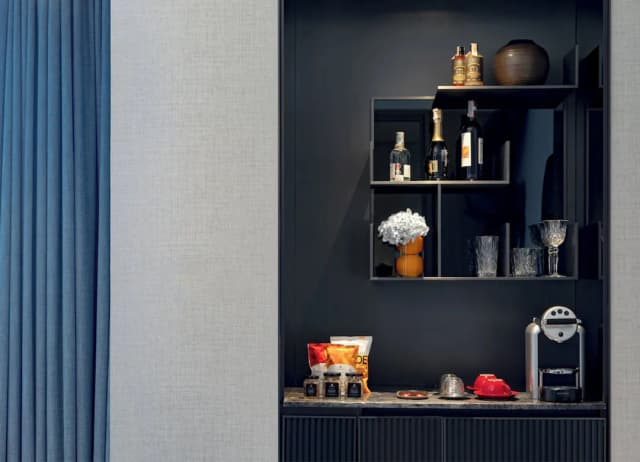 曼谷金普頓玫蘭飯店 - IHG 旗下飯店-客房 (Essential)-2