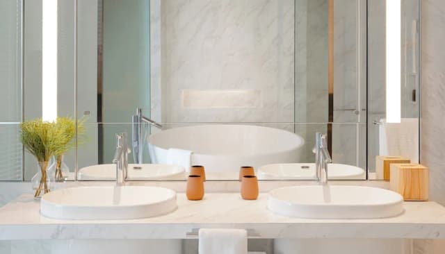 曼谷金普頓玫蘭飯店 - IHG 旗下飯店-套房, 1 張特大雙人床 (Kimpton)-7