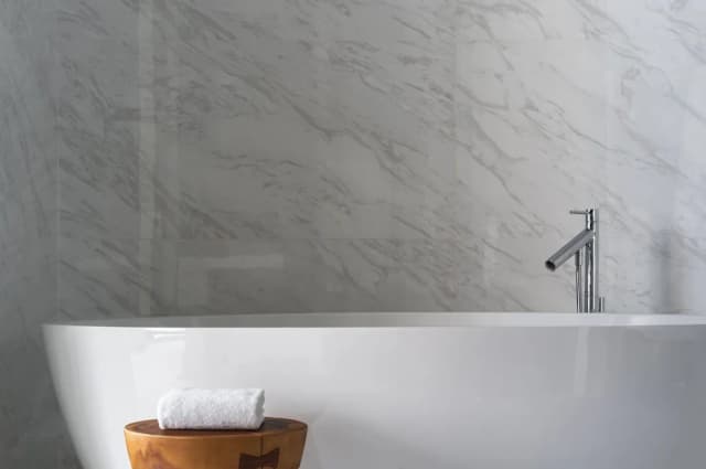 曼谷金普頓玫蘭飯店 - IHG 旗下飯店-套房, 1 張特大雙人床 (Sindhorn)-4