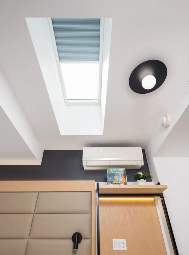 Little Charlie Hotel-베이직 더블룸, 퀸사이즈침대 1개, 장애인 지원-4