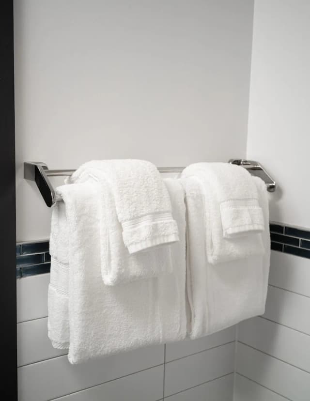 Little Charlie Hotel-베이직 더블룸, 퀸사이즈침대 1개, 장애인 지원-11