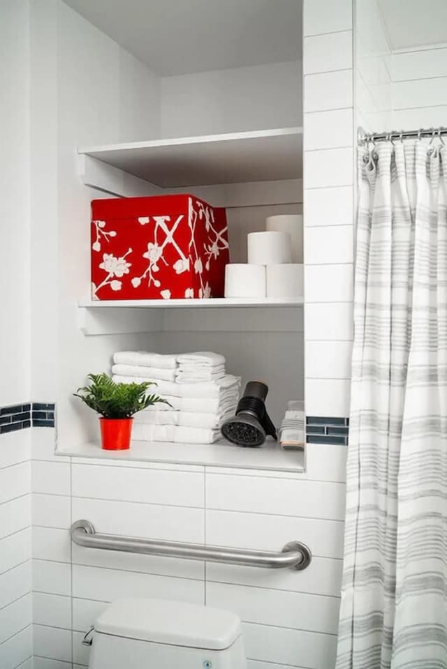 Little Charlie Hotel-베이직 더블룸, 퀸사이즈침대 1개, 장애인 지원-12