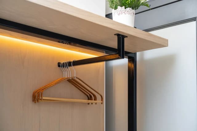 Little Charlie Hotel-베이직 쿼드룸, 퀸사이즈침대 2개-4