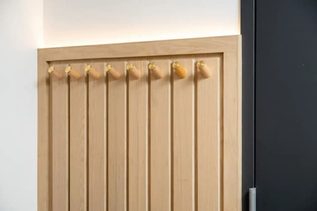 Little Charlie Hotel-베이직 쿼드룸, 퀸사이즈침대 2개-2