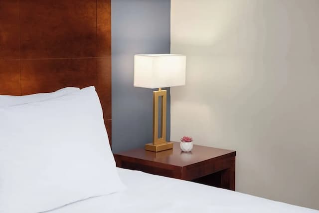 トラベロッジ バイ ウィンダム バイ フィッシャーマンズ ワーフ-ルーム ダブルベッド 2 台 禁煙-6