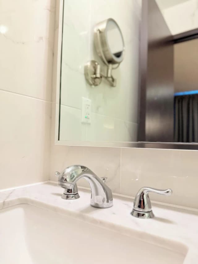 ホテル ミラージュ ブルックリン-デラックス シングルルーム-11