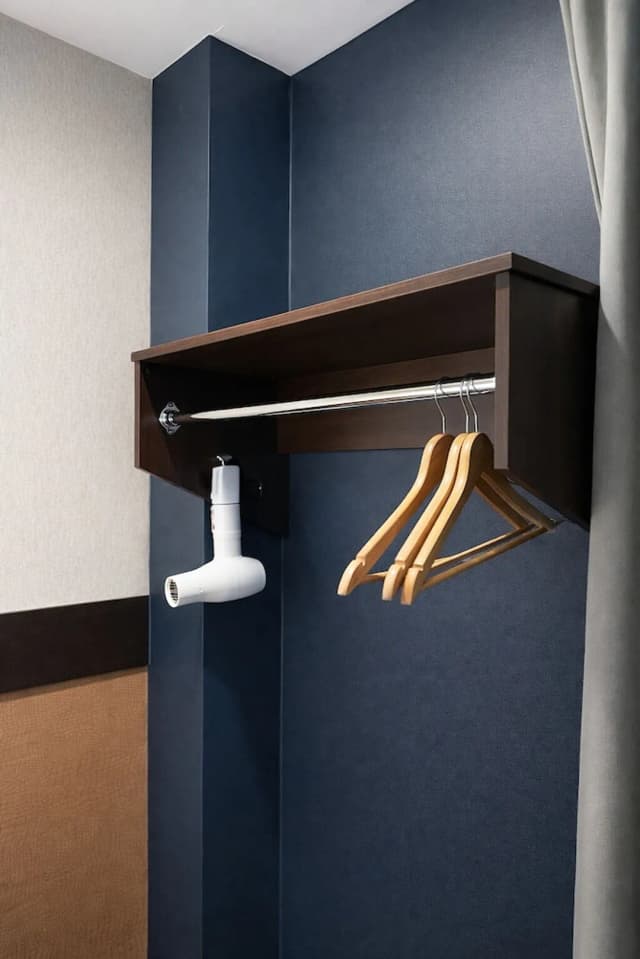 ホテル ミラージュ ブルックリン-デラックス シングルルーム-7