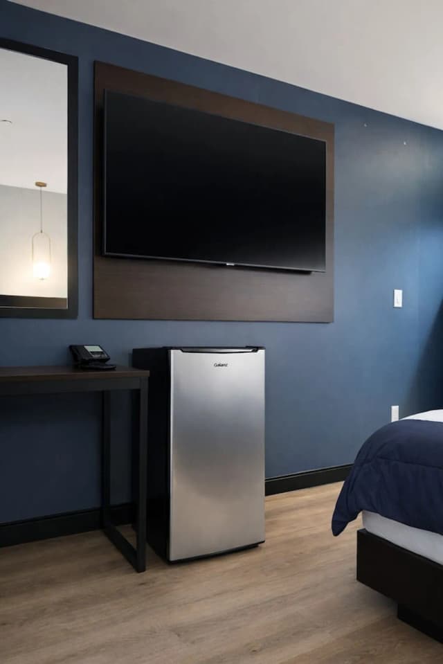 ホテル ミラージュ ブルックリン-デラックス シングルルーム-2