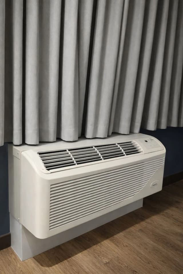 ホテル ミラージュ ブルックリン-デラックス シングルルーム-3