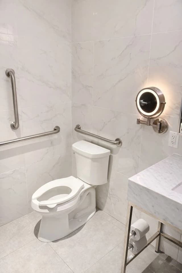 ホテル ミラージュ ブルックリン-デラックス ダブルルーム-3