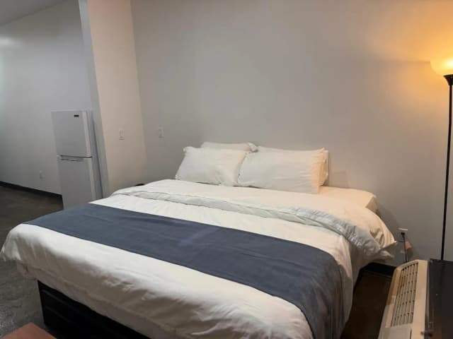 Tribeca Hotel FiDi-高级开间, 城市景观-3