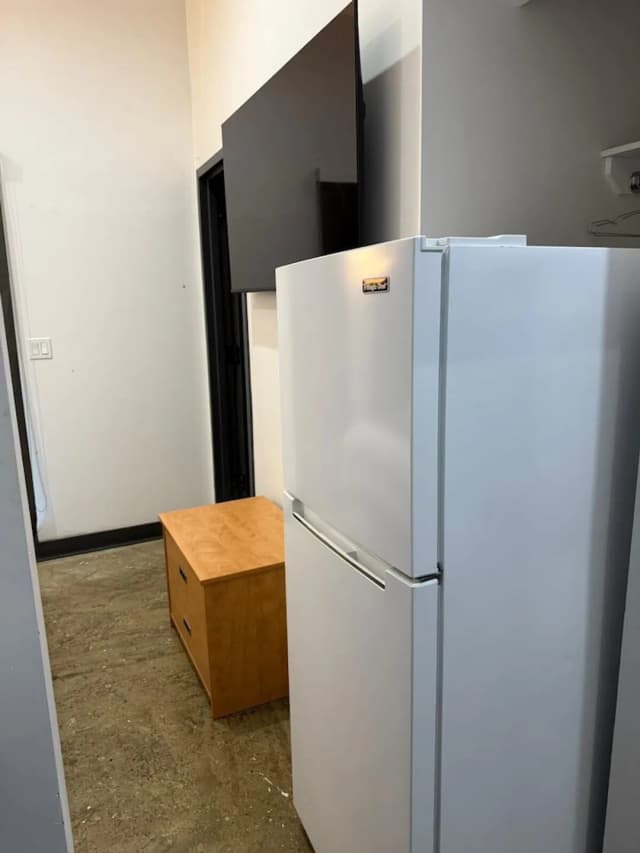 Tribeca Hotel FiDi-高级开间, 城市景观-6