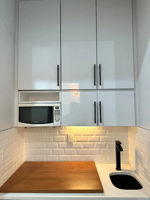 Tribeca Hotel FiDi-高级开间, 城市景观-5