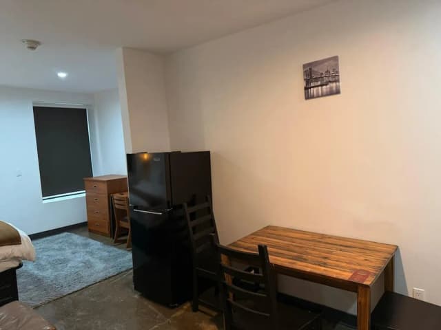 Tribeca Hotel FiDi-高级开间, 城市景观-1