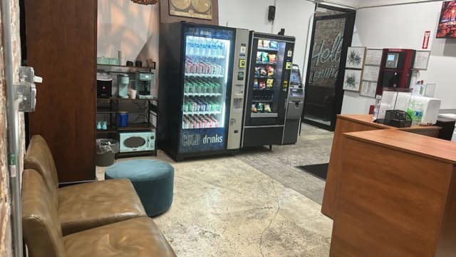 Tribeca Hotel FiDi-高级开间, 城市景观-7