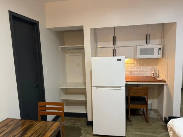 Tribeca Hotel FiDi-标准开间, 城市景观-1