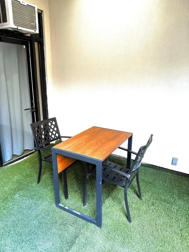 Tribeca Hotel FiDi-标准开间, 城市景观-6