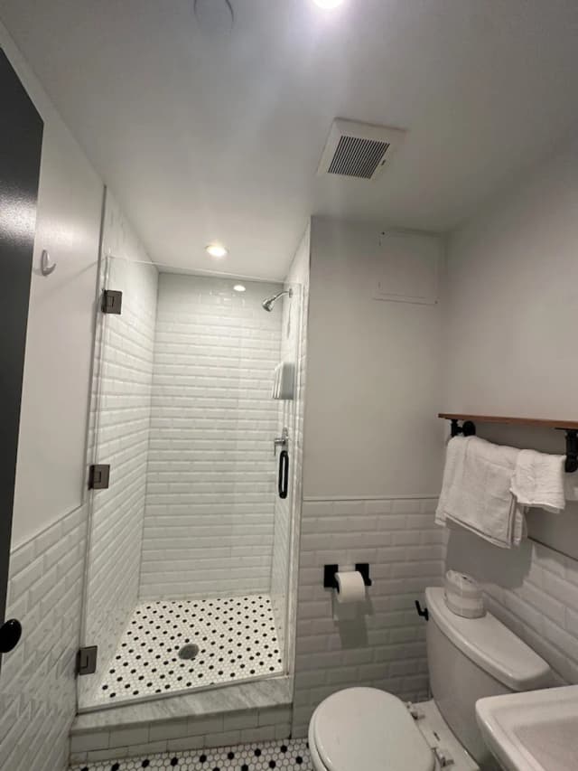 Tribeca Hotel FiDi-标准开间, 城市景观-2