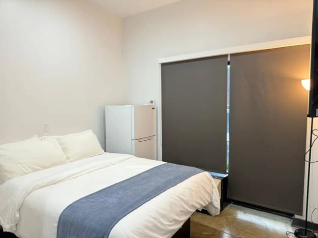 Tribeca Hotel FiDi-标准开间, 城市景观-3