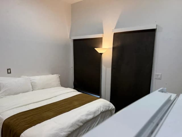 Tribeca Hotel FiDi-标准开间, 城市景观-4