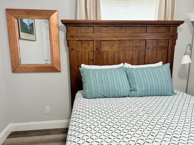 市中心綠洲-家庭公寓-2