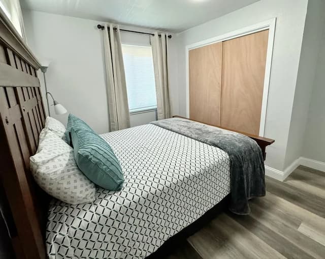 市中心綠洲-家庭公寓-3