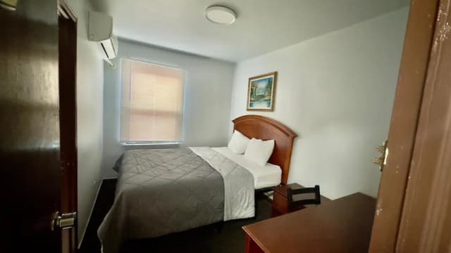 Chinatown Hotel Chicago-经典客房, 1 间卧室-1