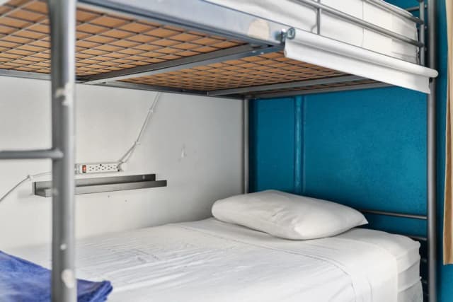 새메선 할리우드 - 호스텔-공용 도미토리 (Mixed, 1 Bed)-4