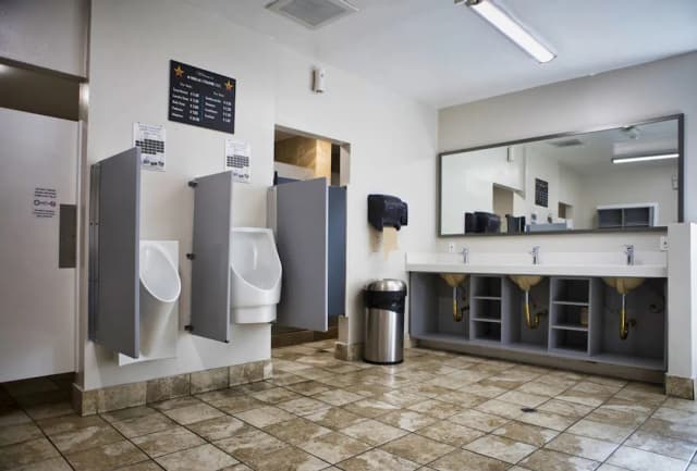 새메선 할리우드 - 호스텔-공용 도미토리 (Mixed, 1 Bed)-15