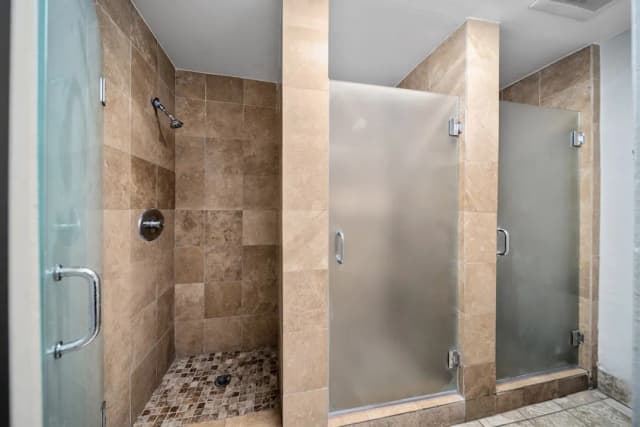 새메선 할리우드 - 호스텔-공용 도미토리 (Mixed, 1 Bed)-19