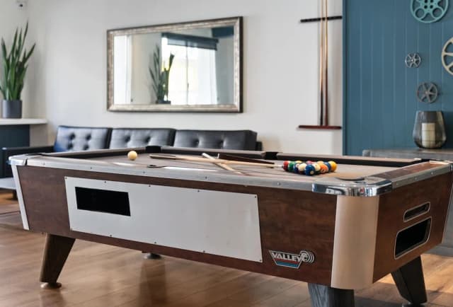 새메선 할리우드 - 호스텔-더블룸, 퀸사이즈침대 1개-14