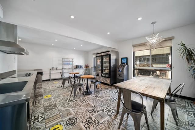 새메선 할리우드 - 호스텔-공용 도미토리, 여성 전용 (2 Beds)-24