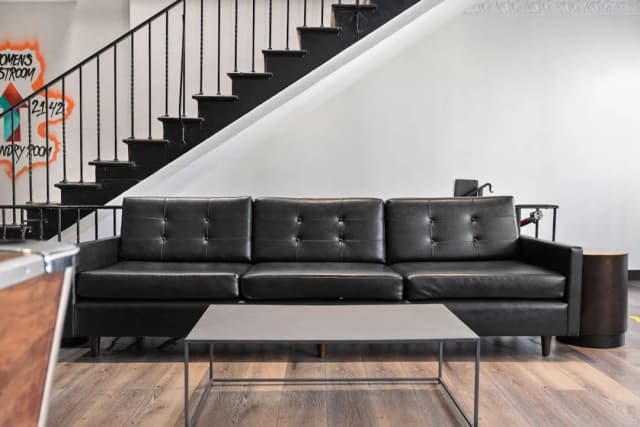 새메선 할리우드 - 호스텔-공용 도미토리, 여성 전용 (2 Beds)-12