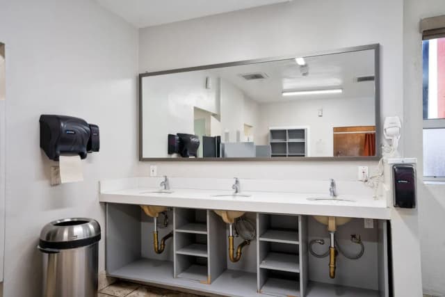 새메선 할리우드 - 호스텔-공용 도미토리, 여성 전용 (2 Beds)-21