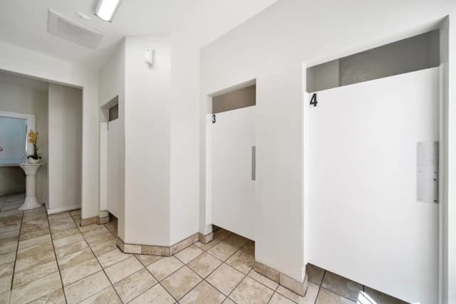 새메선 할리우드 - 호스텔-공용 도미토리, 여성 전용 (2 Beds)-15