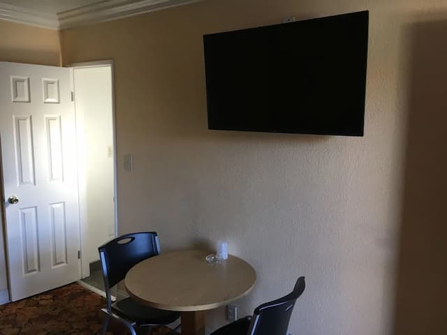 새털라이트 모텔-룸-7