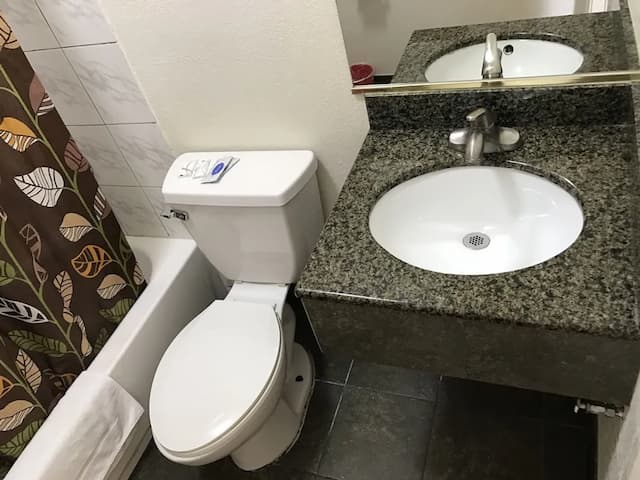 새털라이트 모텔-룸-10