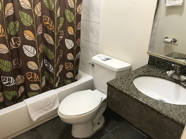 새털라이트 모텔-룸-11