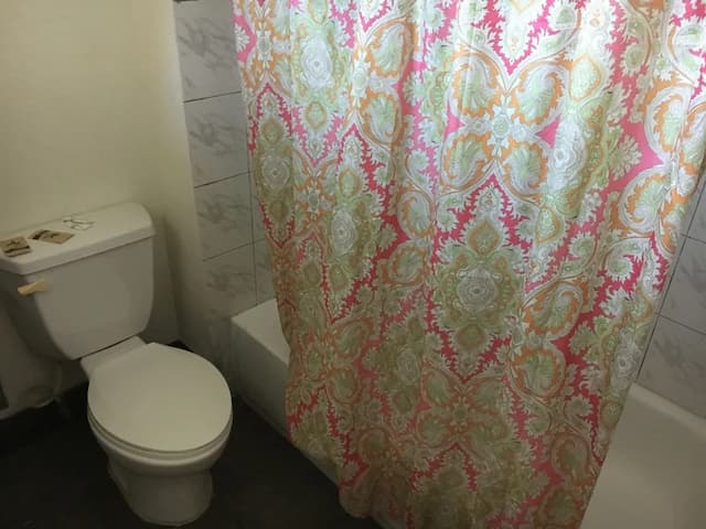 새털라이트 모텔-룸-13