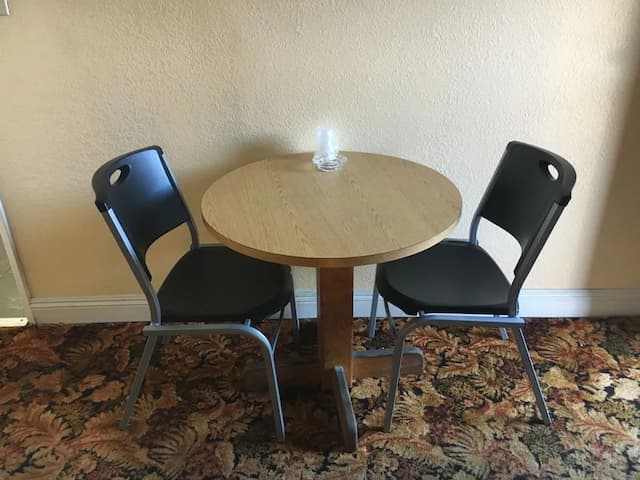 새털라이트 모텔-룸-5